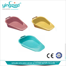 Plastic Slipper Bed Pan